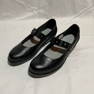 Naot Mary Jane shoes, size 7.5